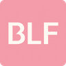 BLF app icon